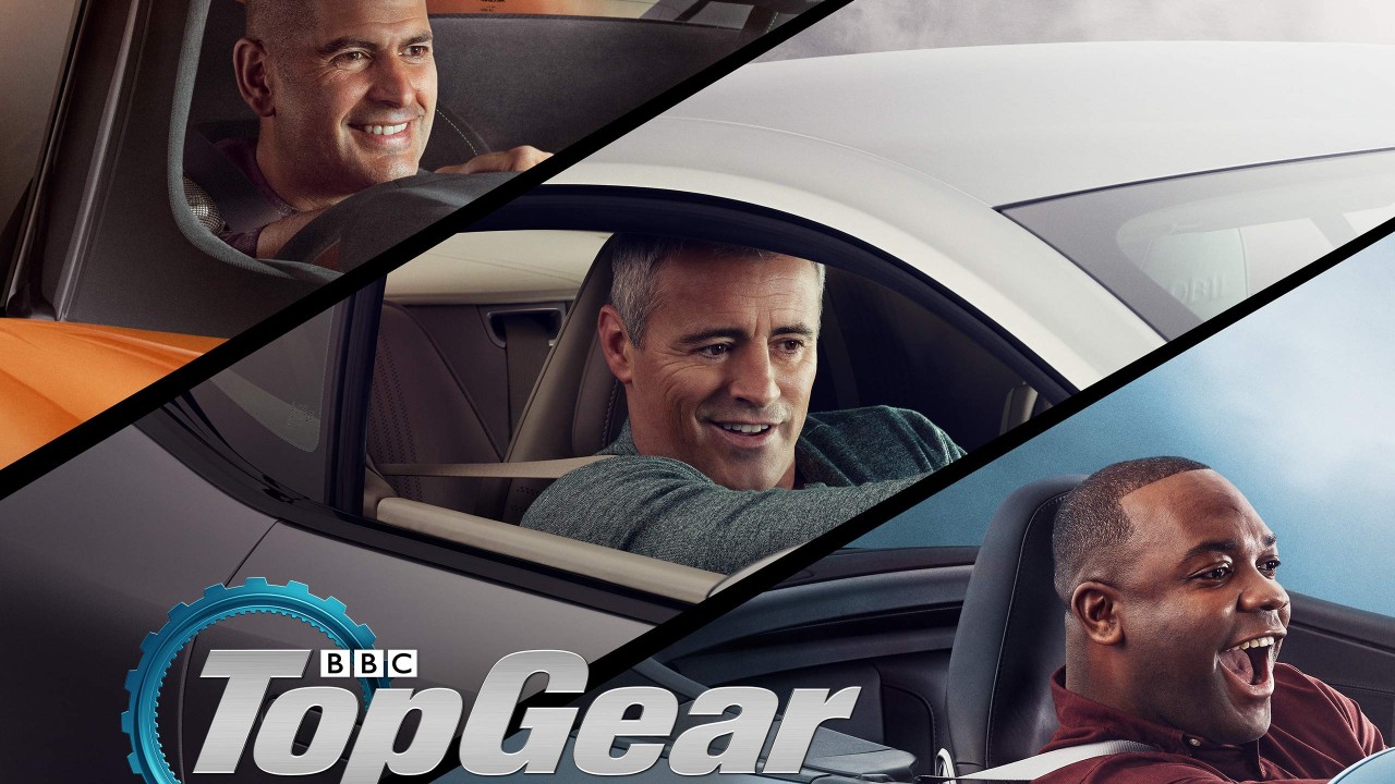Top Gear Best Episodes