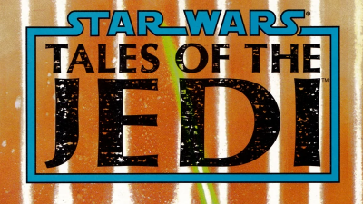 Tales of the Jedi, Whatever It Is, Is Star Wars’ Next Animated Adventure