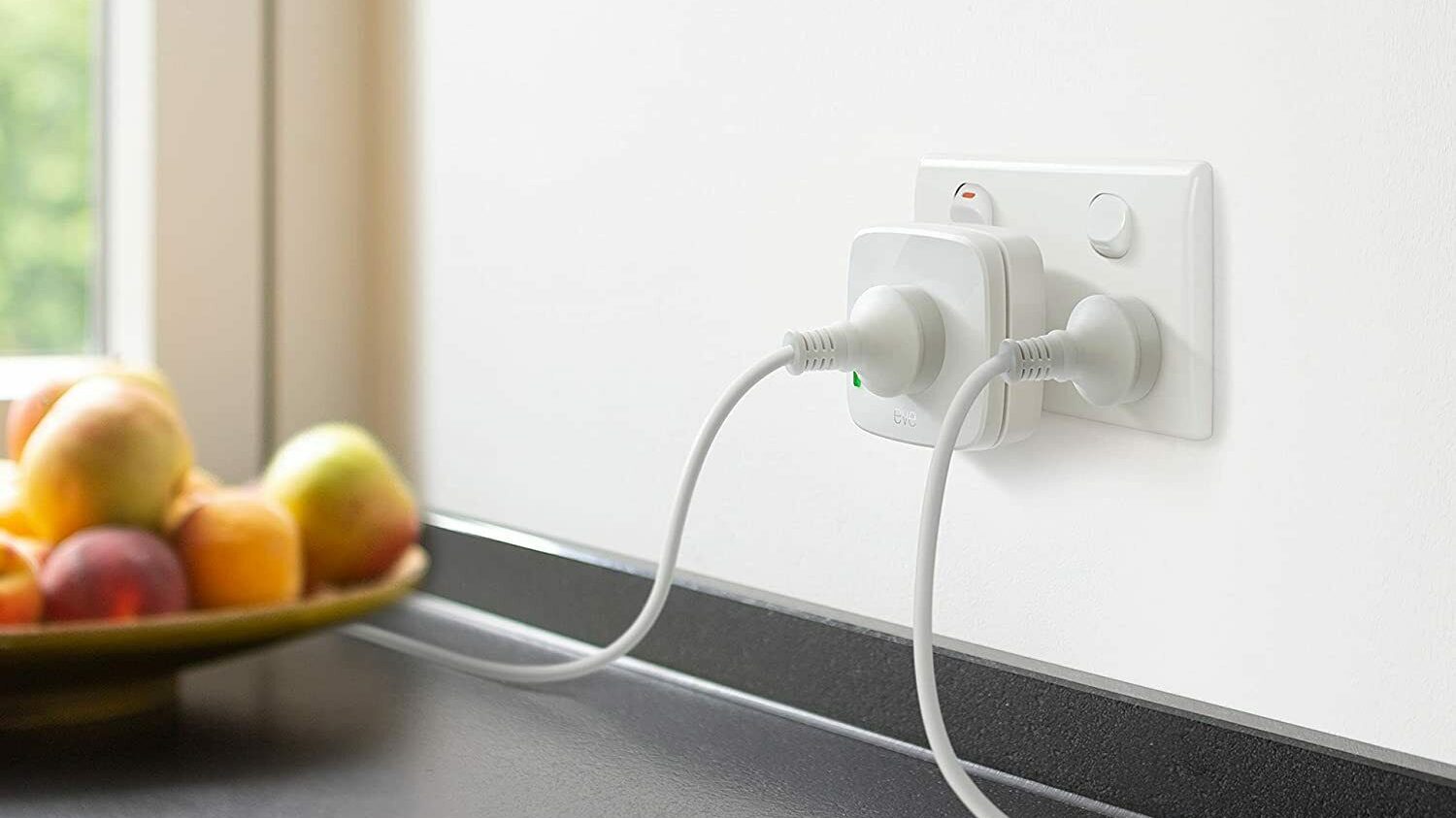 Eve Energy smart plug