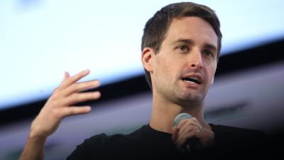Snap’s CEO Finally Calls The Metaverse What It Is