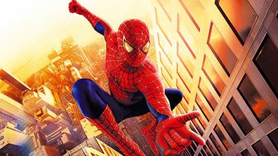 Spider-Man’s ‘Hero’ Is One of the Superhero Genre’s Most Important Songs