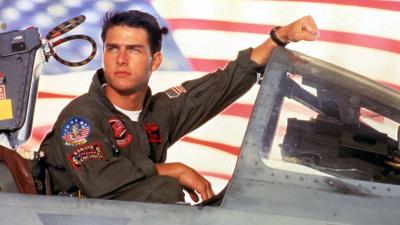 Tom Cruise Said in 1990 Making a Sequel to Top Gun Would Be ‘Irresponsible’
