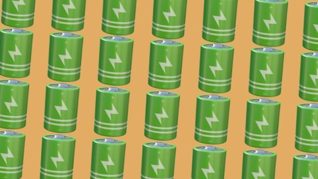 Could Organic Polymer Batteries Save Us From Lithium?