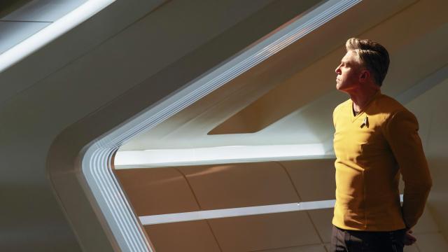 Paramount+’s UK Launch Leaves Star Trek Fans in the Lurch for Months