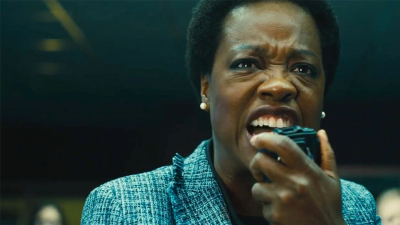 The Suicide Squad’s Amanda Waller Might Get Her Own Spin-Off