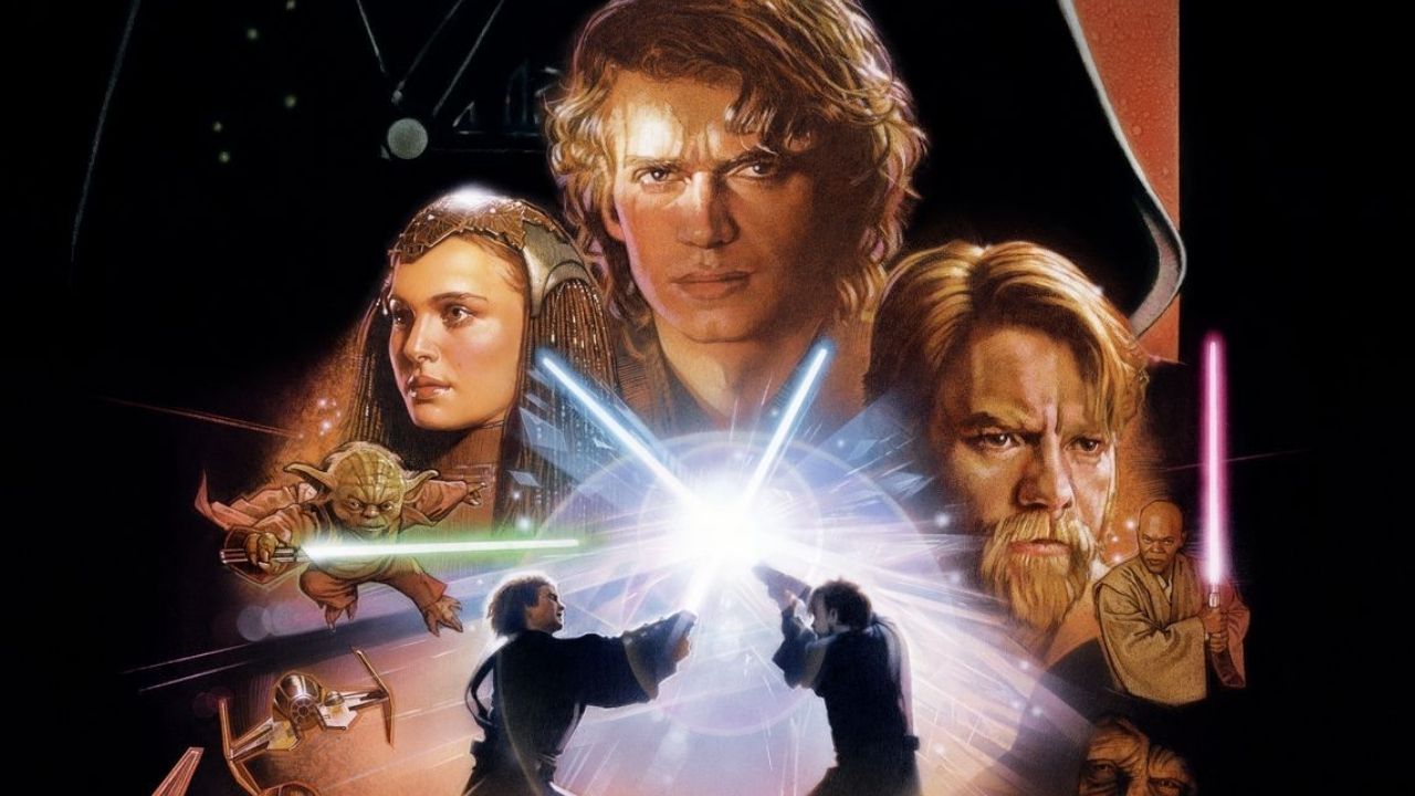 Star Wars: Stories of Jedi and Sith Takeaways and Throwaways, by Credits &  Canon