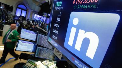 LinkedIn Fined $2.48 Million for Paying Women Less than Men In the U.S.