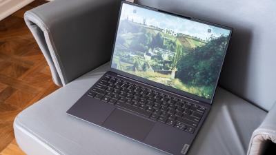Lenovo’s New ‘Slim’ Series Laptops Make a Serious Run At the Dell XPS and MacBook Air