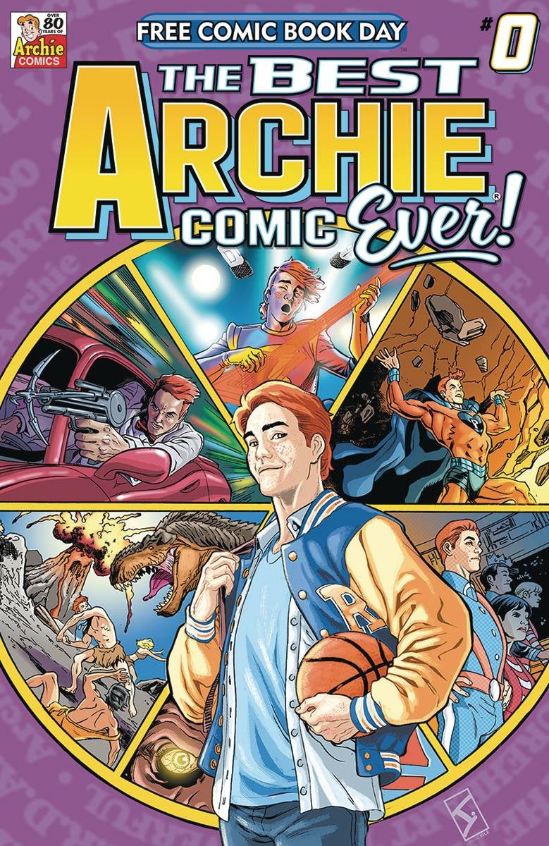 Image: Archie Comics