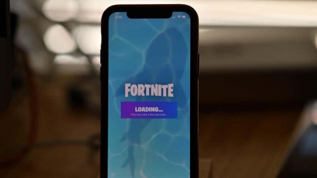 Over 4 million people played Fortnite via Cloud Gaming (of which 1