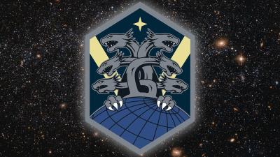 Space Force’s Mysterious Unit Logos, Ranked