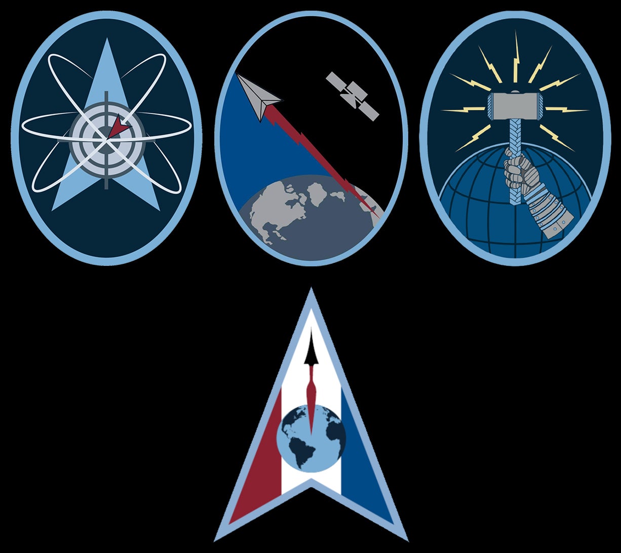 Graphic: NASA/Space Force/Gizmodo