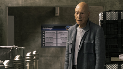 What on Earth Is Going On With Star Trek: Picard’s Season 3 Cast?