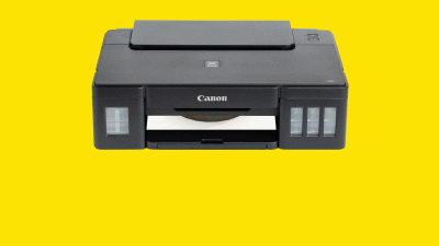 Canon Printer Owners Are Getting Scammed With These Fake Customer Service Websites