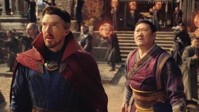 13 Burning Questions We Have After Doctor Strange in the Multiverse of Madness