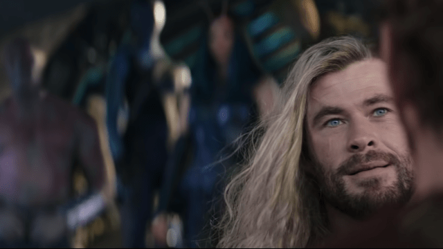 Taika Waititi Says There’s Surprising Romance in Thor: Love and Thunder