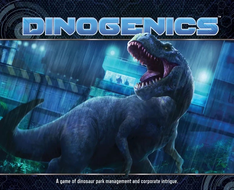 8 Games For the 8-Year-Old Dinosaur Lover in All of Us
