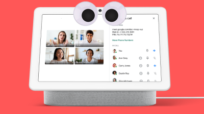 Say Goodbye to ‘Hey Google’, Now You Can Command the Nest Hub With Just a Look