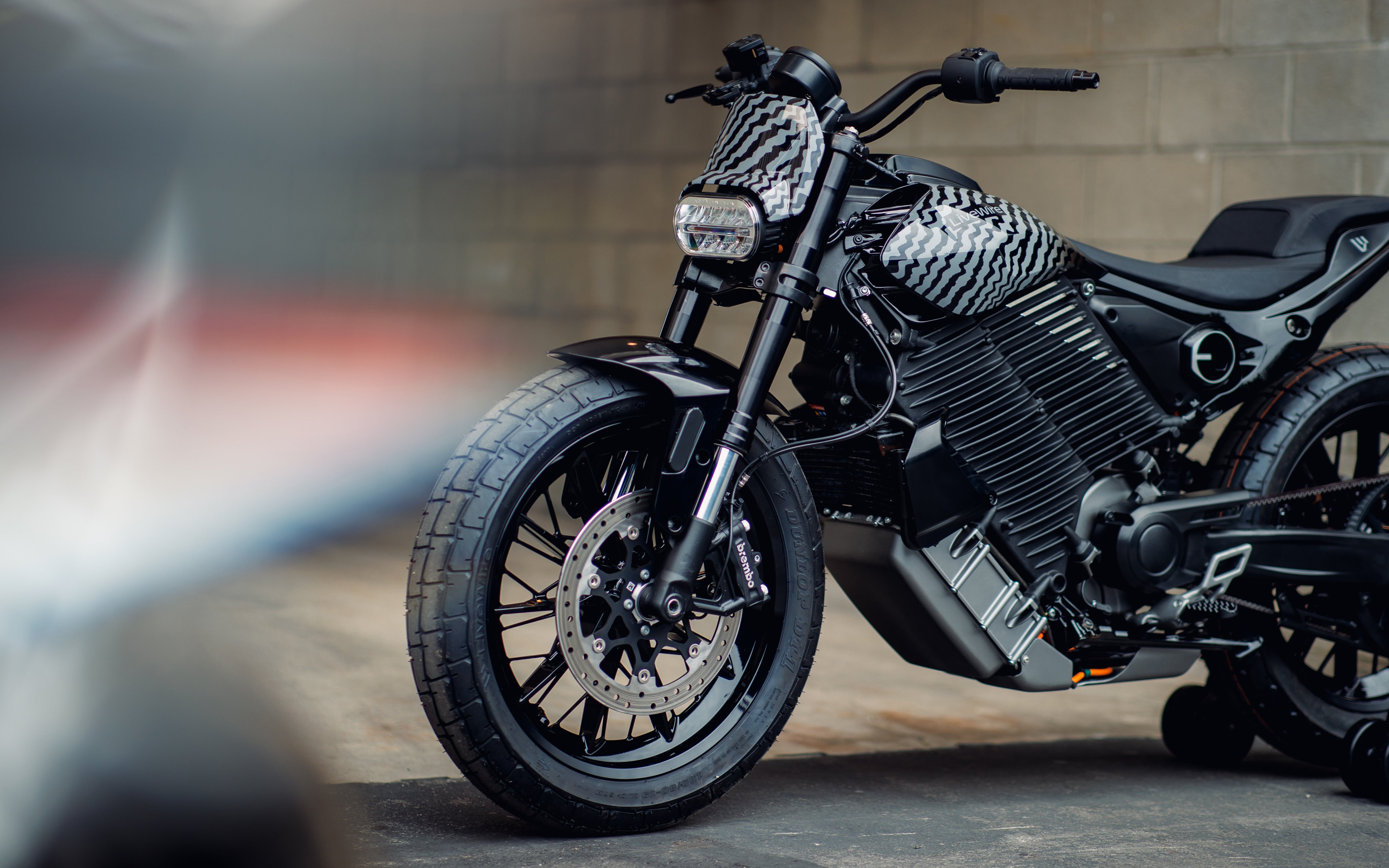 Harley-Davidson’s Best-Looking Electric Motorcycle Yet Is the Livewire S2 Del Mar