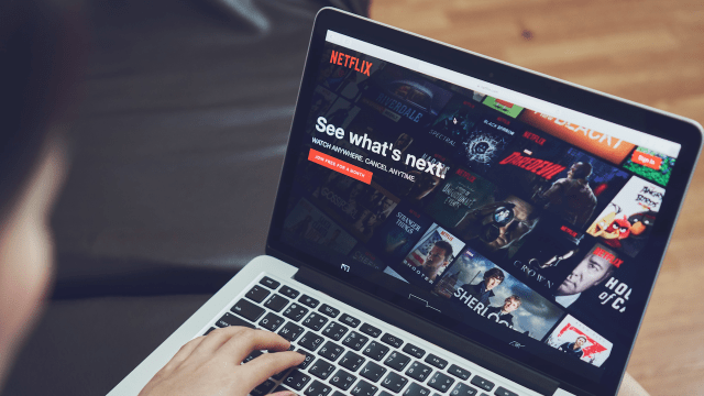 Netflix Could Add Ads Before End of Year