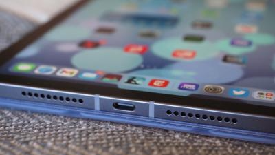 The iPhone Could Soon Ditch Lightning For USB-C