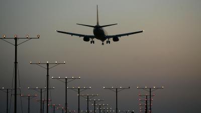 Passenger Lands Plane After Pilot Gets Sick