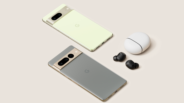 Google Pixel 6a Coming in July, 7 and 7 Pro Likely to Follow in October