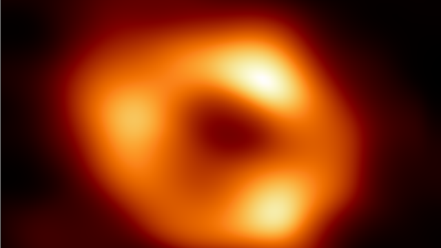 ‘We Have a Doughnut’: Astronomers React to First Image of Milky Way’s Black Hole
