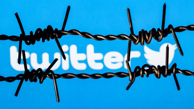 Texans Can Again Sue Social Media Companies if Their Account Gets Banned