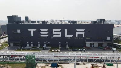 Elon Musk Praises Chinese Tesla Factory Workers Forced to Work 12-Hour Shifts During Lockdown