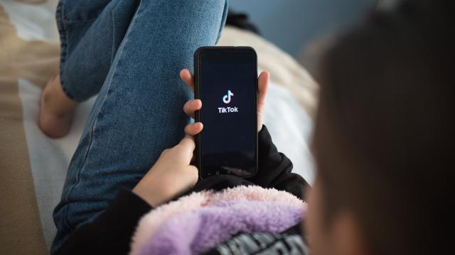 Mother Alleges TikTok Challenge Led to Daughter’s Death, Was Recommended by Its Algorithm