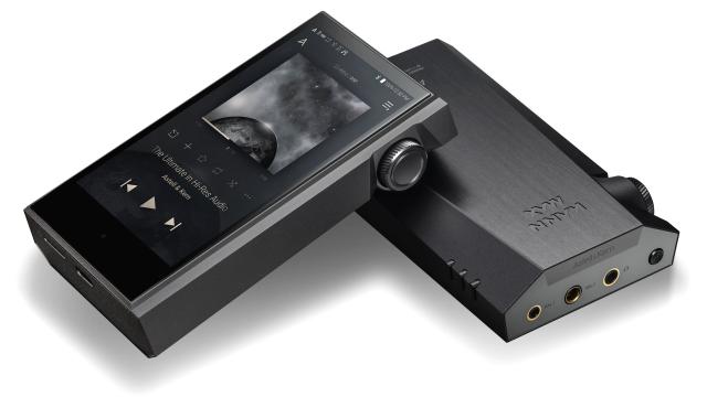 The iPod Is Dead, but You Can Get This Thing for Under $2,000