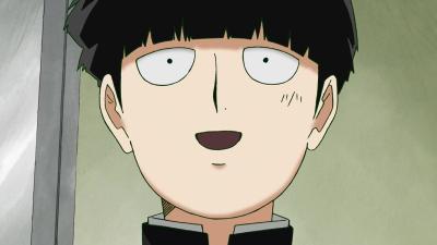 Hell Yes, Mob Psycho 100 is Coming Back This October