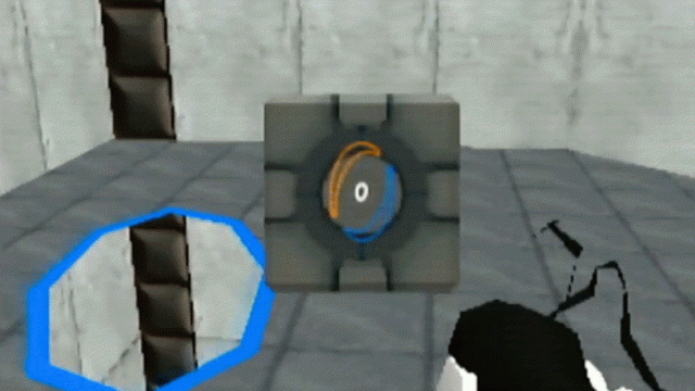 Portal Ported: Fan Remakes Valve’s Classic Puzzle Game for Nintendo 64
