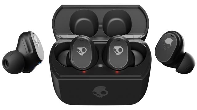 Skullcandy’s New Mod Earbuds Bring Multi-Device Pairing to $83 Wireless Earbuds