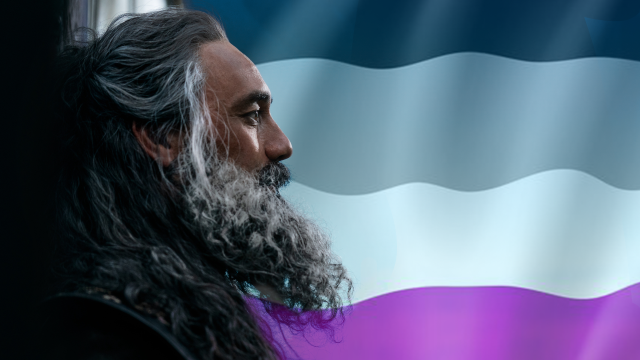 Our Flag Means Death’s Blackbeard Is a Chance for Asexual Representation on Screen