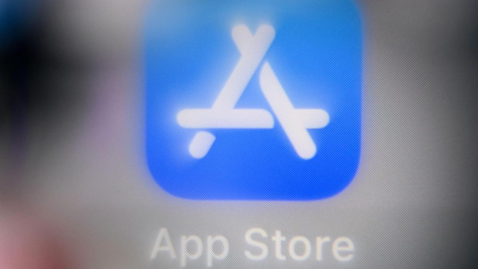The new app store policy requires users to opt-out of price hikes. (Image: Kirill Kudryavtsev, Getty Images)