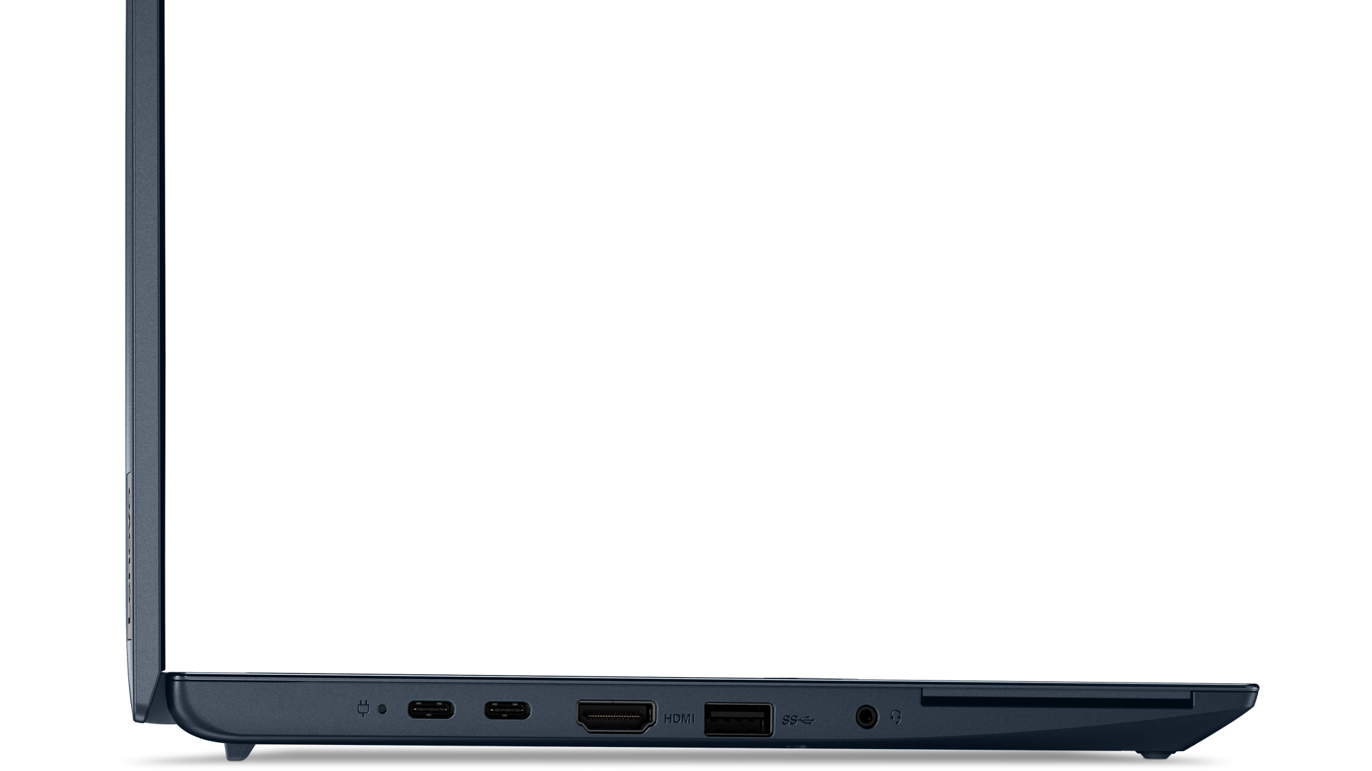Lenovo ThinkPad C14 Chromebook (Image: Lenovo)