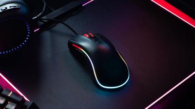The Best Mice That’ll Click With Your Gaming Setup
