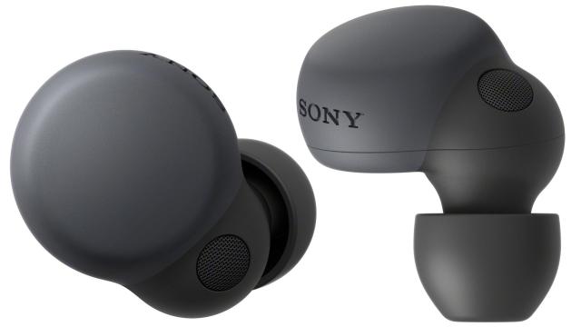 Sony’s New Wireless Earbuds Predict What You Want to Listen to by Detecting Your Activities