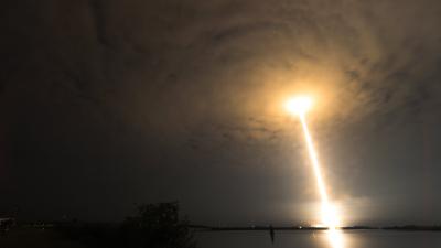 Rocket Launches Could Be Polluting Our Atmosphere in New and Unexpected Ways
