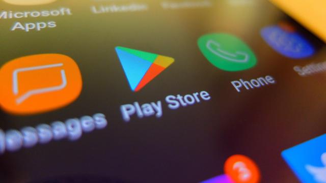 Beware the Latest Android Malware on Google Play
