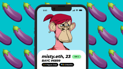 Horny Ape Yacht Club Dating App Turns Into Sad Sausage Fest, Gets Cancelled [Updated]
