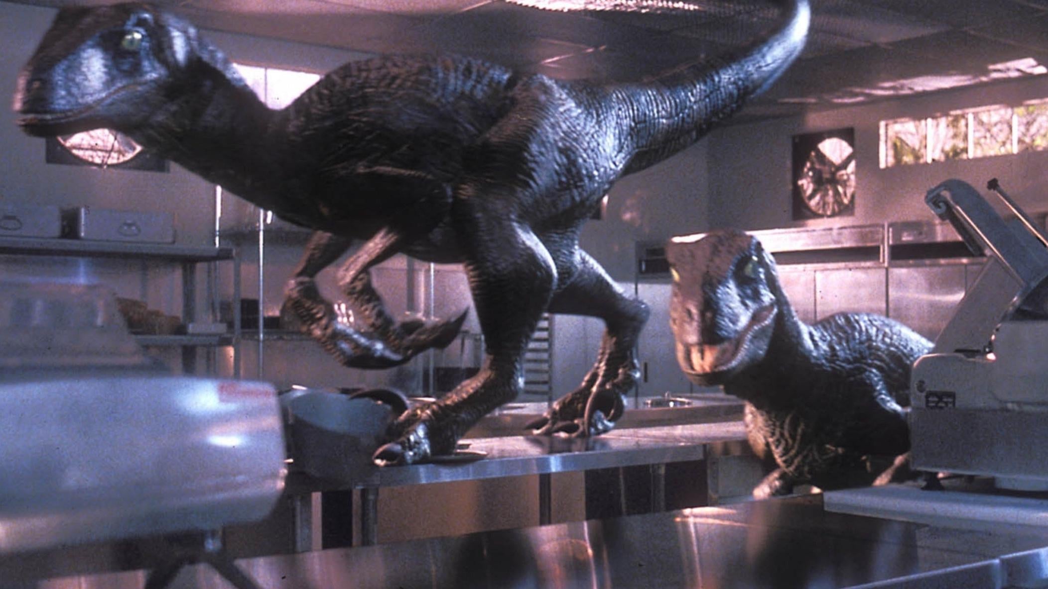 Why Does Jurassic Park Still Rule Almost 30 Years Later?