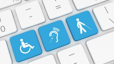 What Can We Do to Improve Digital Accessibility for Those Living With a Disability?