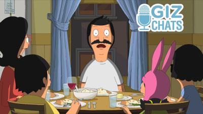 Like Bob’s Burgers, But Deeper. How the Creators Lifted the Cult-Classic to the Silver Screen