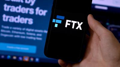 Crypto Exchange FTX Digs Into Stock Trading Alongside Its Coin Game