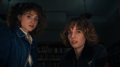 Stranger Things’ Cool Kids on the Show’s Shifting Friendship Dynamics