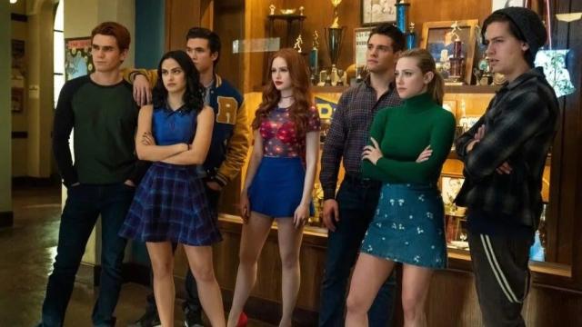 The End of Riverdale’s Ridiculousness Is Nigh