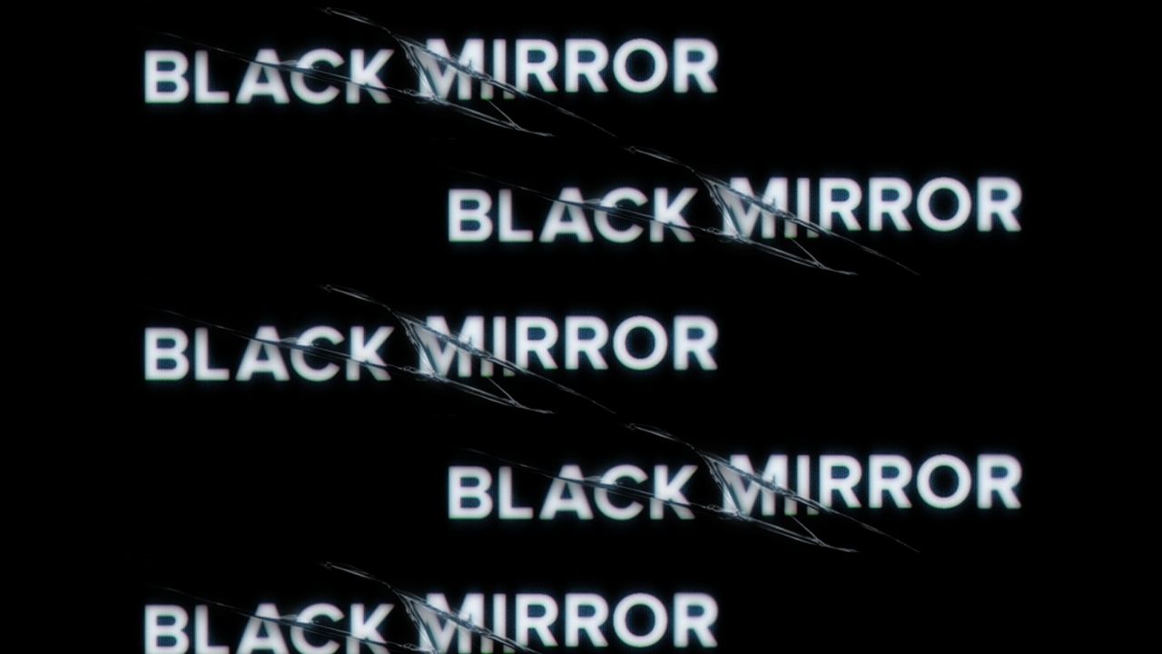 black mirror tech